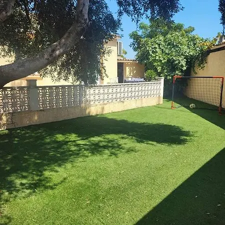 Aigues Marines Pérols