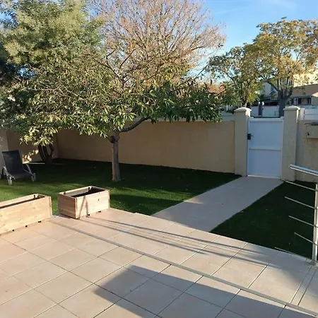 Aigues Marines Pérols