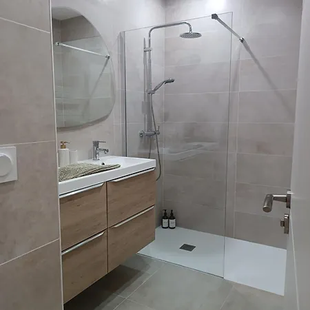 Villa Aigues Marines *