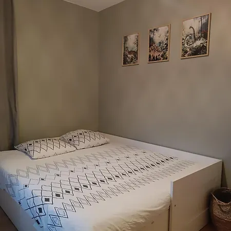 Villa Aigues Marines