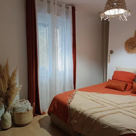 Villa Aigues Marines *