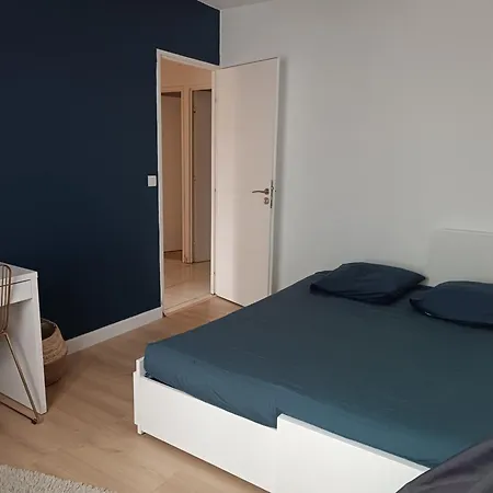 Villa Aigues Marines Pérols
