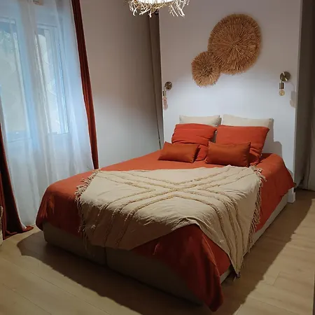 Aigues Marines Pérols