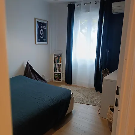 Aigues Marines * Pérols