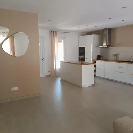Aigues Marines Villa