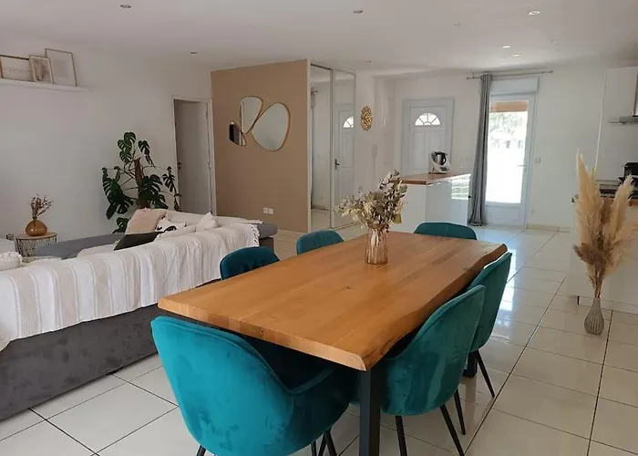 Aigues Marines Pérols