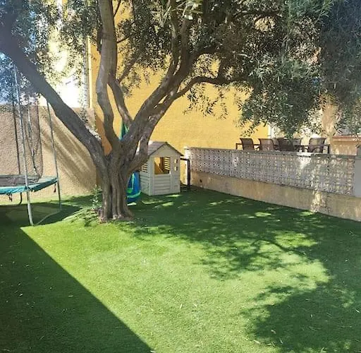 Aigues Marines Vila *