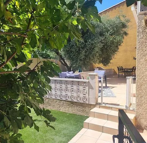 Vila Aigues Marines *