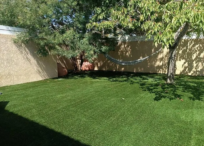 Aigues Marines Vila *