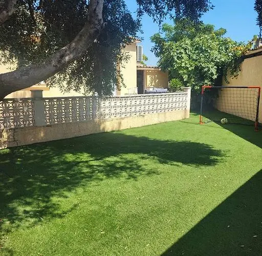 Aigues Marines Pérols