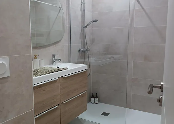 Vila Aigues Marines *