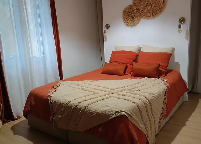 Aigues Marines Pérols