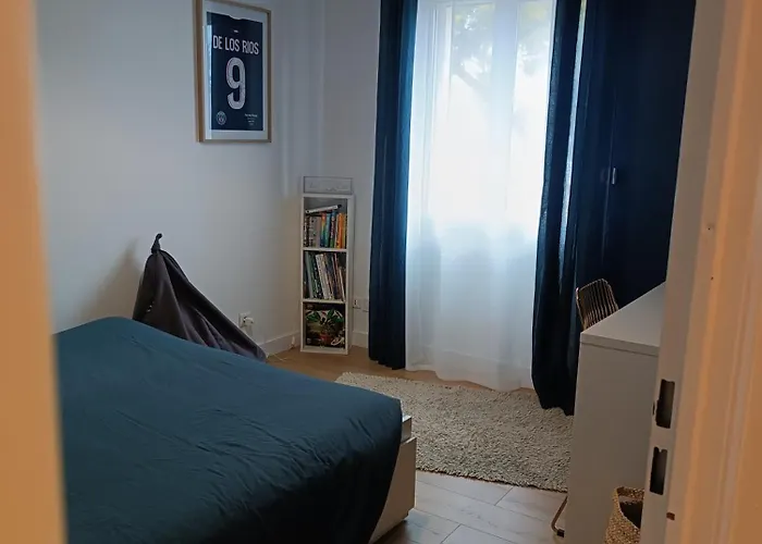 Aigues Marines * Pérols