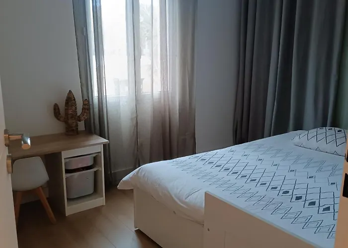 Aigues Marines Vila Pérols